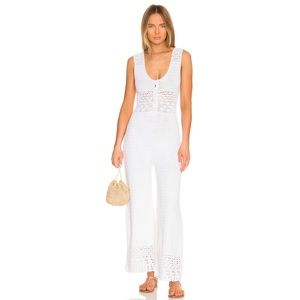Stunning Magali Pascal Ingrid Jumpsuit